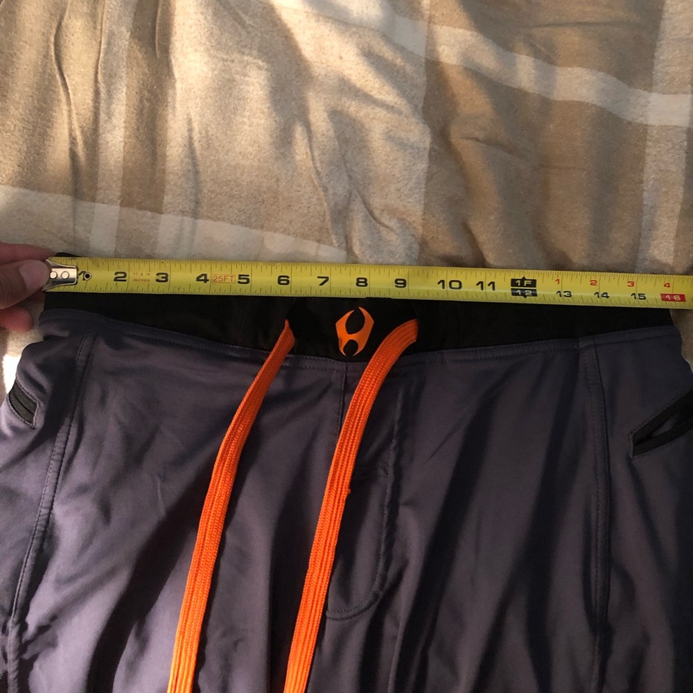 Hylete shorts - Picture 4 of 4